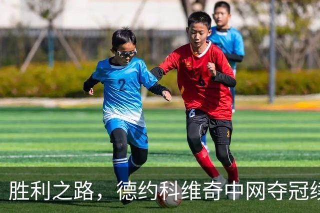 胜利之路，德约科维奇中网夺冠续写34连胜传奇